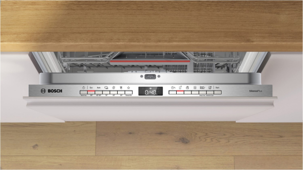 Bosch SMV 4 EAX 09 E Einbauspülmaschine